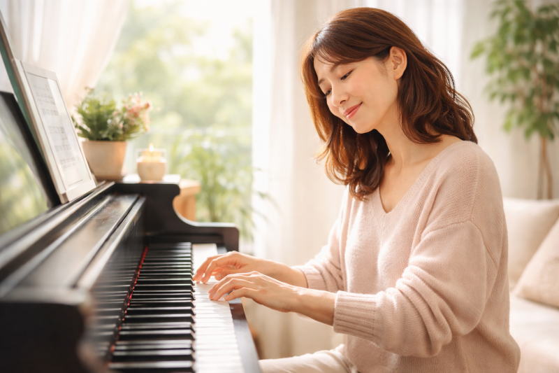 ストレス解消になる趣味おすすめ15選｜大人に人気のリフレッシュ習慣！